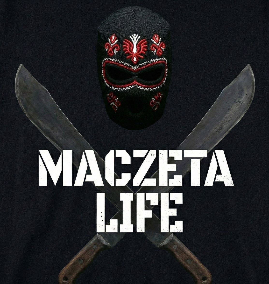 Maczeta Life